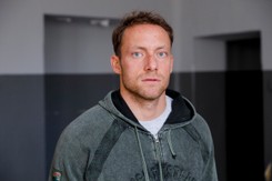 Konrad Eleryk, czyli Krystian z 'Pati'. Zanim trafił do świata filmu, podbijał świat...boksu