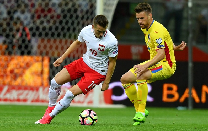 Polska - Rumunia