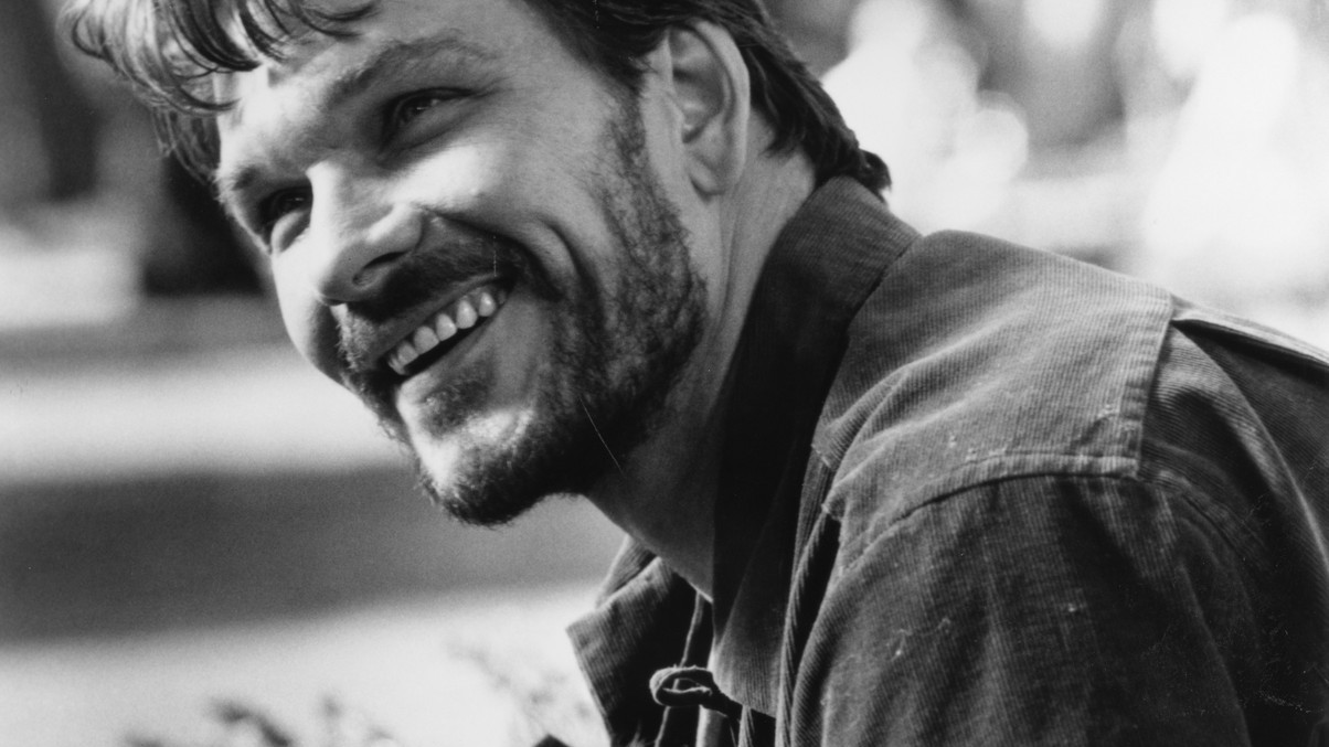 Patrik Swayze, Los Angele. (C) Savoy Pictures/Rysher Entertainment, Three Wishes (1995) 