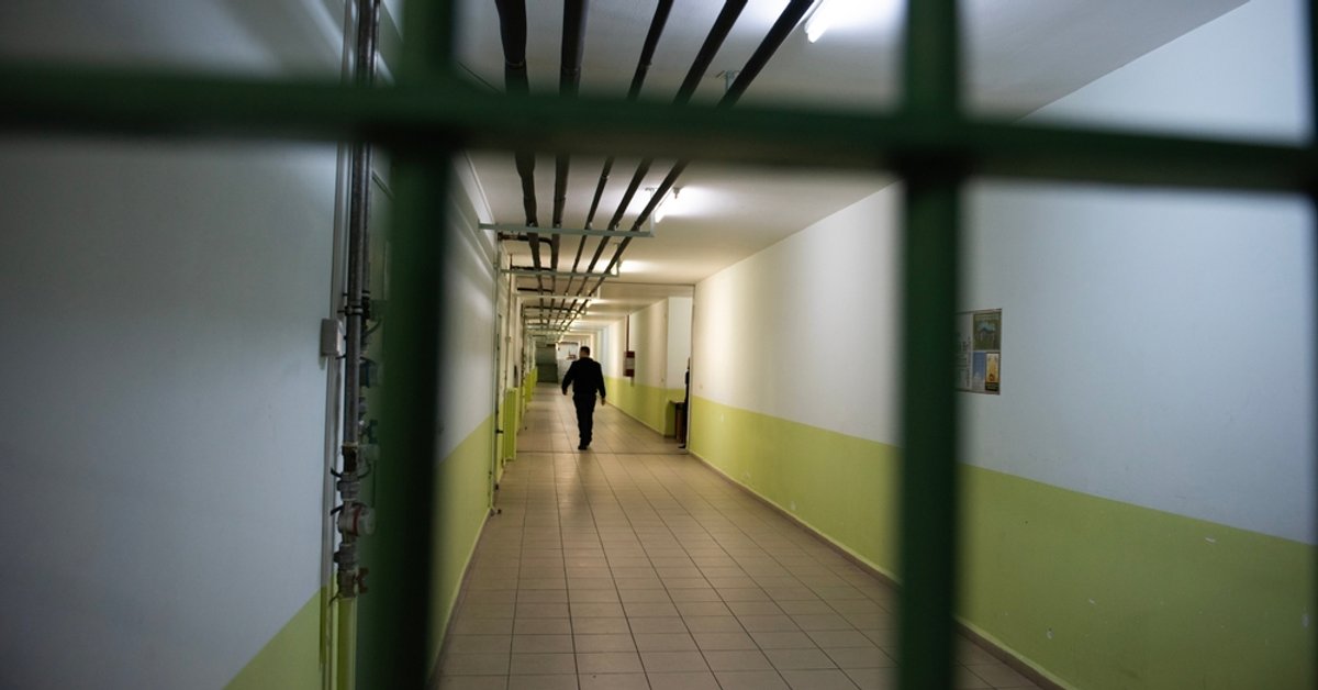 "Tata mierzył mi temperaturę »ptaszkiem«". Skazany za molestowanie dziecka mówi: nigdy tego nie zrobiłem