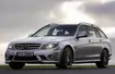 IAA Frankfurt 2007: Mercedes-Benz C 63 AMG kombi - oficjalne zdjęcia i fotografie