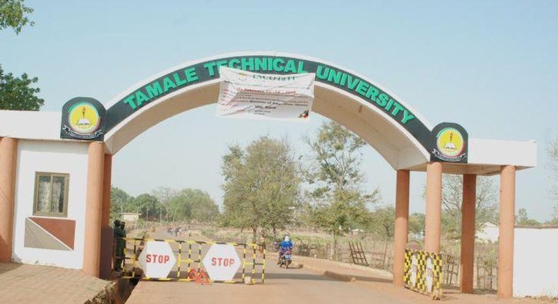 Tamale Technical University