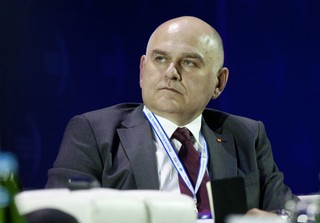 Muszyński: Powinna powstać konkurencja dla LTE grupy Polkomtel-Polsat