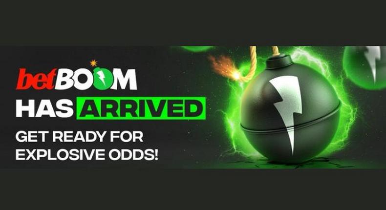 Leading sports betting company delivers fantastic product for the Nigerian customer - betBOOM.