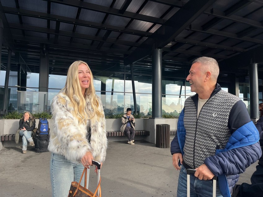 Vesna i Đole Đogani