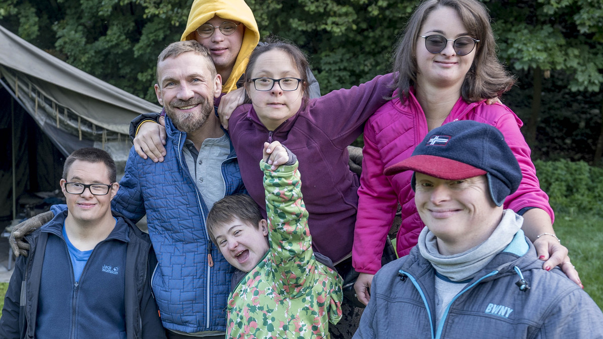 "Down The Road. Zespół w trasie": Dominika skradła serca widzów. Kim jest?