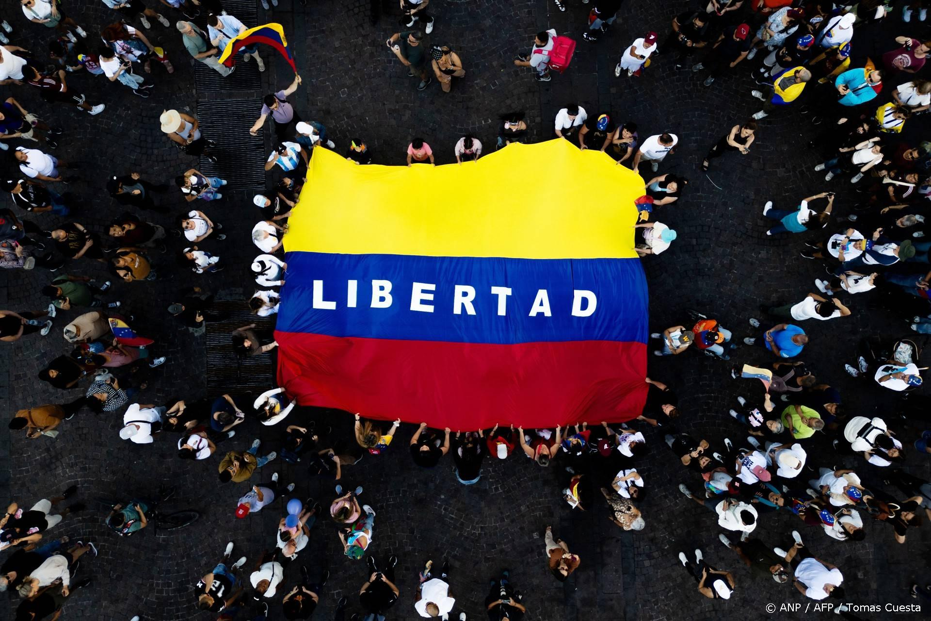 Iran eist: De VS moeten Maduro vrijlaten na berichten over zijn arrestatie