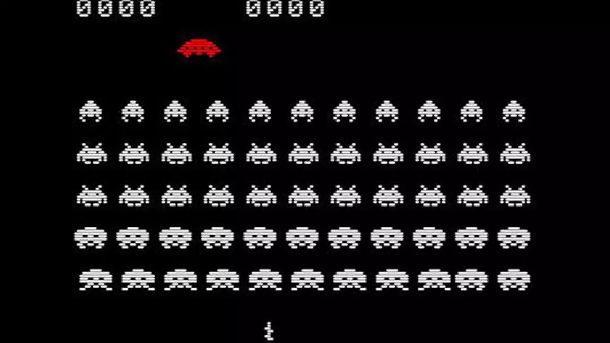 Filmowe "Space Invaders" coraz bardziej prawdopodobne