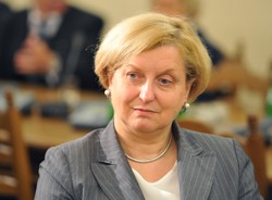 Fotyga broni Kaczyńskiego przed Bieńkowską: Insynuacje polityk-celebrytki