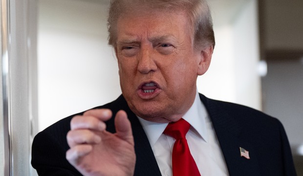 Donald Tramp