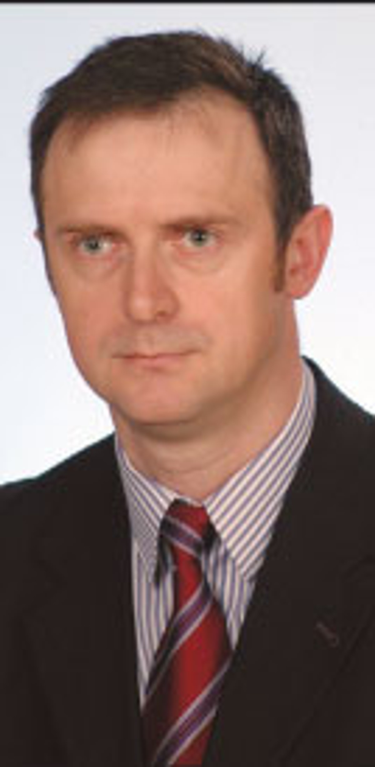 Arkadiusz Sobczyk, radca prawny, Kancelaria Prawna Sobczyk i Współpracownicy w Krakowie