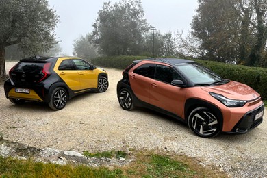 Nowa Toyota już w Polsce. Jest szybka, oszczędna i ma silnik 1.5. Ile kosztuje?