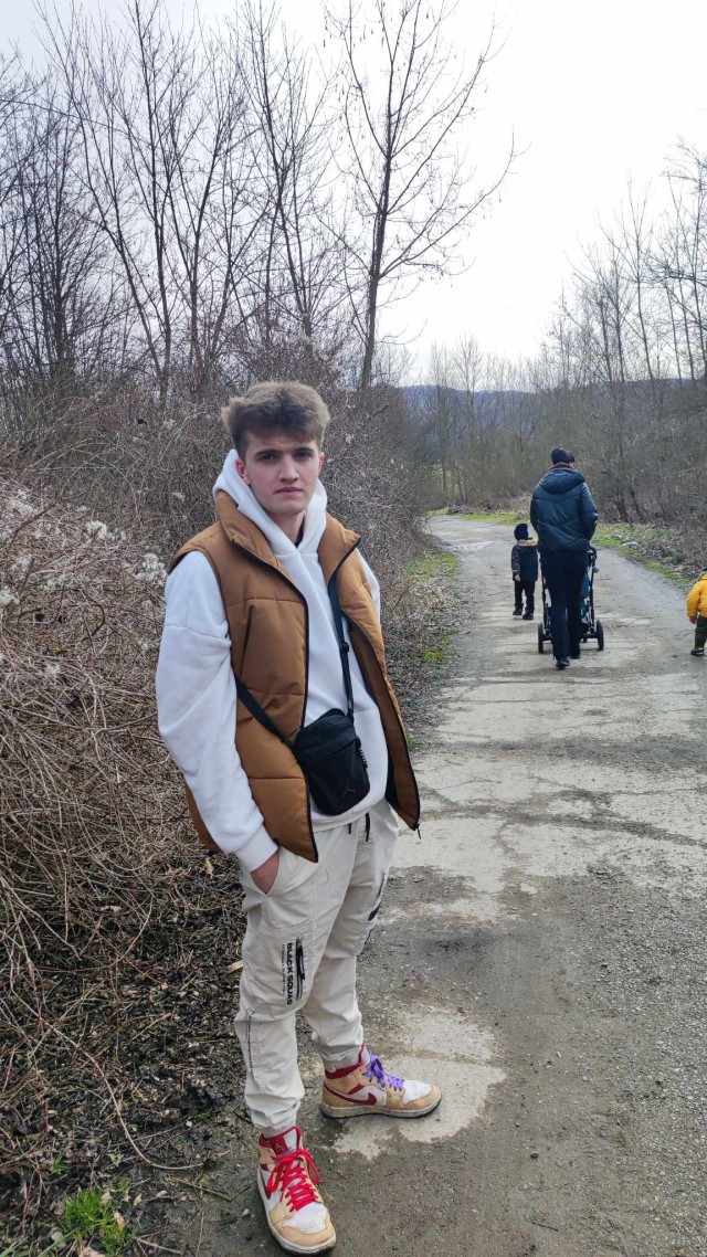 Pre Tomáša malo nakazenie sa kiahňami škaredé následky.