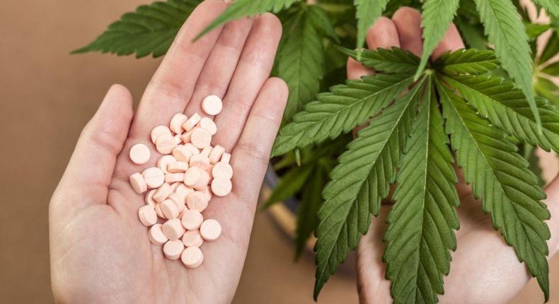 GW Pharma to raise $252 mln after cannabis drug success