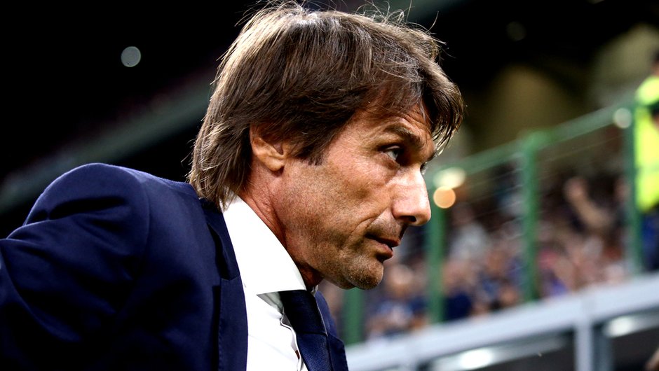 Antonio Conte