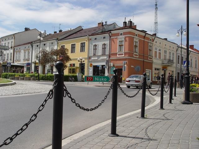 Galeria Polska - Królewskie Miasto Leżajsk, obrazek 1