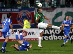 Ligi nie ma, jest Puchar Ekstraklasy