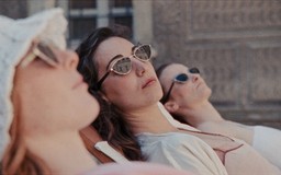 glorious summer nowy polski film kiedy gdzie oglądać