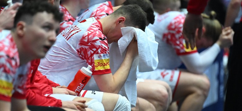Tragedia. Polscy piłkarze ręczni na mistrzostwach świata przegrali mecz o wszystko