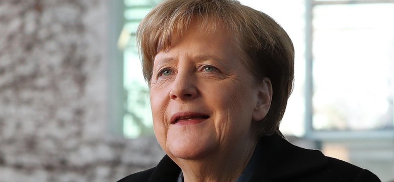 Co Angela Merkel naprawdę myśli o Nord Stream? "Ona nigdy tego oficjalnie nie powie"