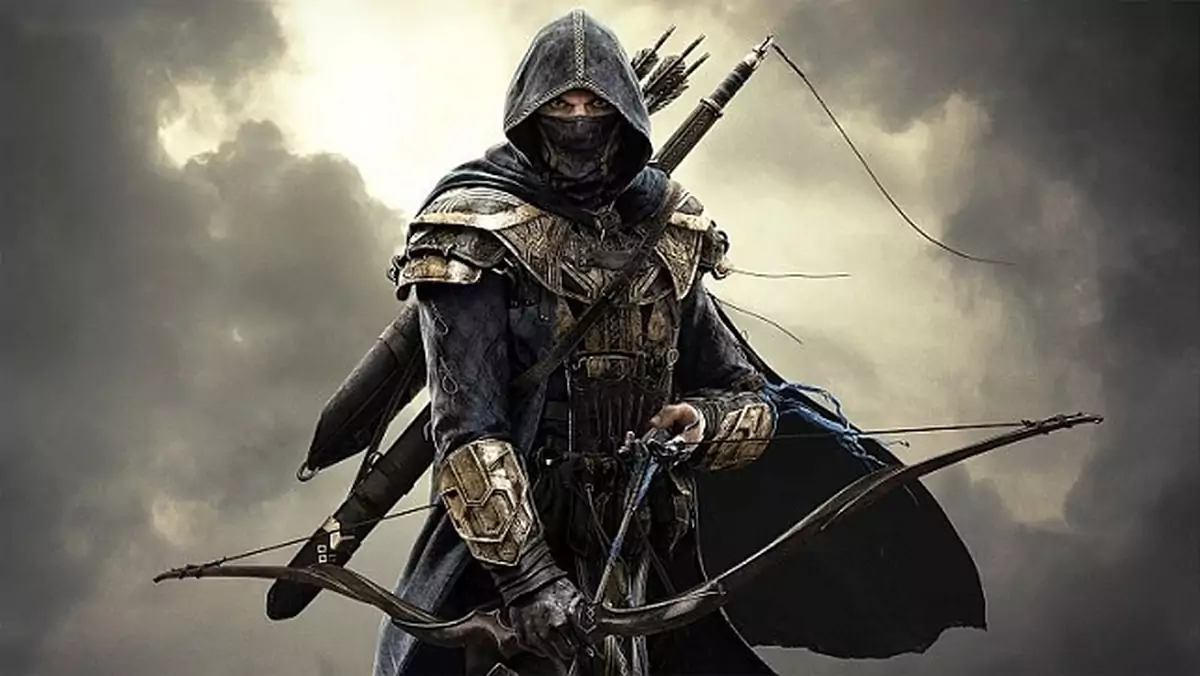 The Elder Scrolls Online na konsolach nowej generacji się spóźni