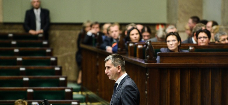 Pomysl Brukseli na ożywienie Europy. Minister Szczurek: Nie jest on dość duży