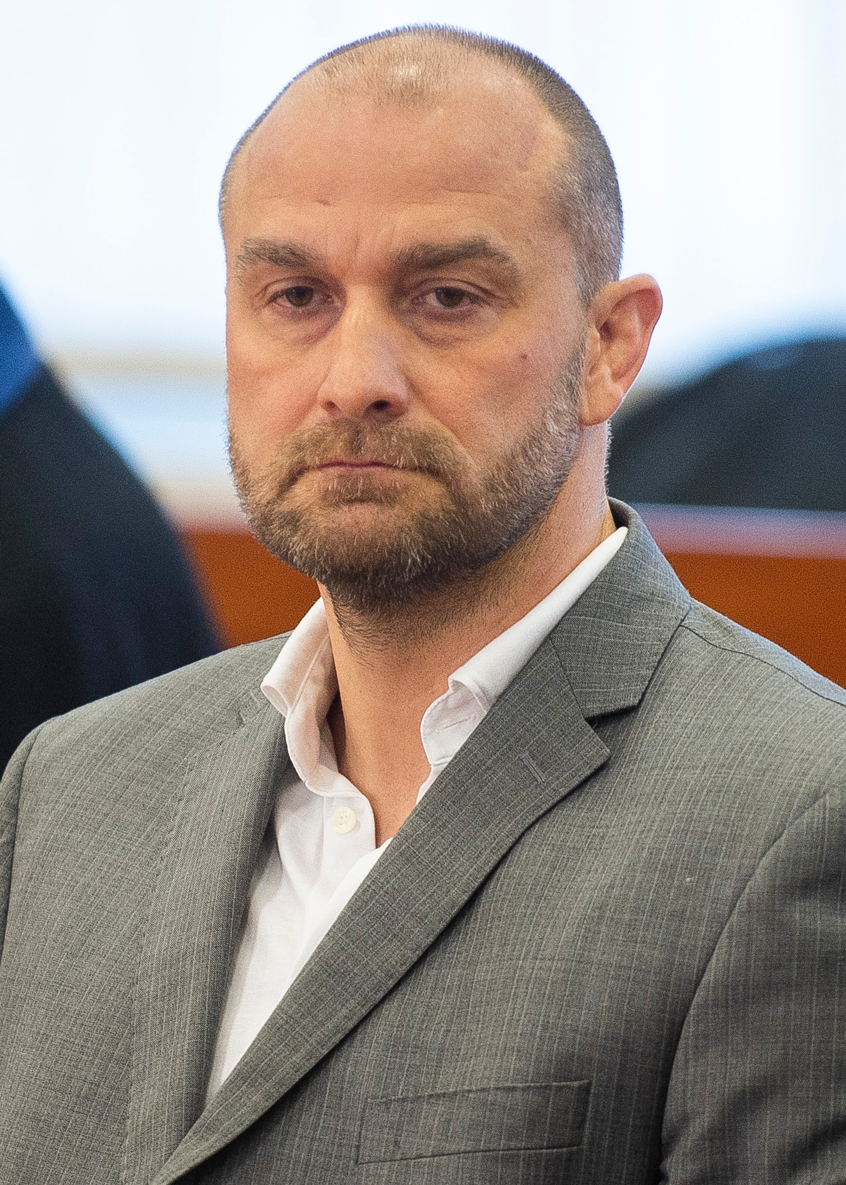 Známy podnikateľ Norbert Bödör je synom nitrianskeho oligarchu Miroslava Bödöra.