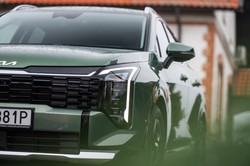 Nowa Kia Sportage wjeżdża do Polski. To najchętniej wybierany SUV