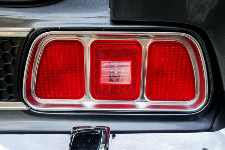 Ford Mustang Adama Klimka na sprzedaż