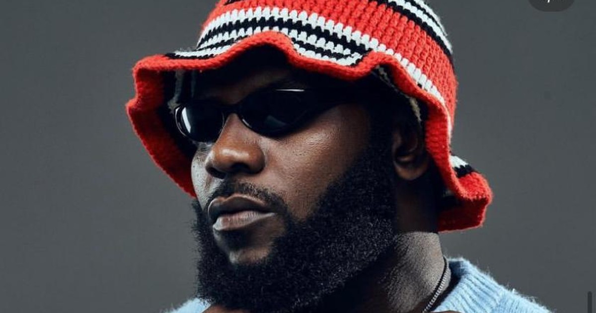 Odumodublvck to perform at Splash Festival in Germany - Vimarsana News
