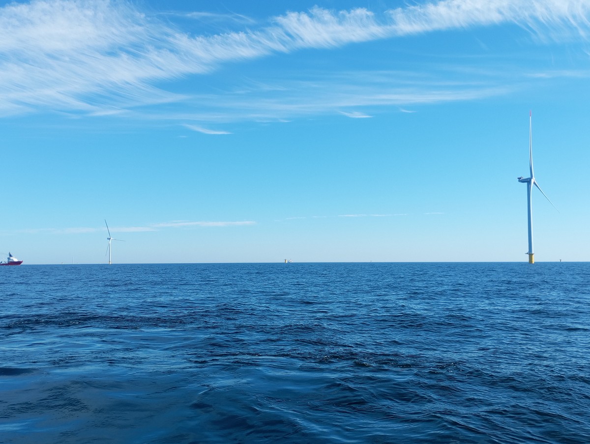 Branża offshore spokojniejsza przed grudniową aukcją. Nowa ustawa ma zmniejszyć ryzyka