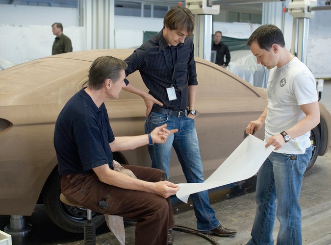 BMW serii 6 - nowość z Bawarii