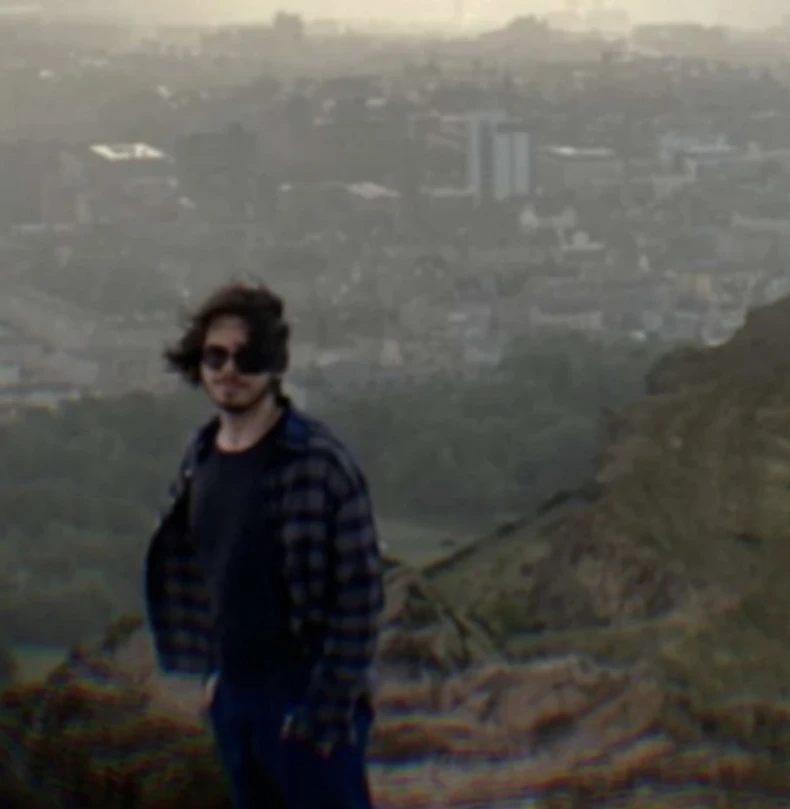 Sin Vesne Trivalić, Nikola