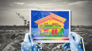 "Dyrektywa budynkowa" wymusi remonty? Oto najważniejsze terminy