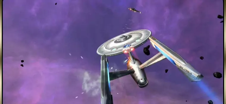 Star Trek Online - Starship Tactics wideo - część 1