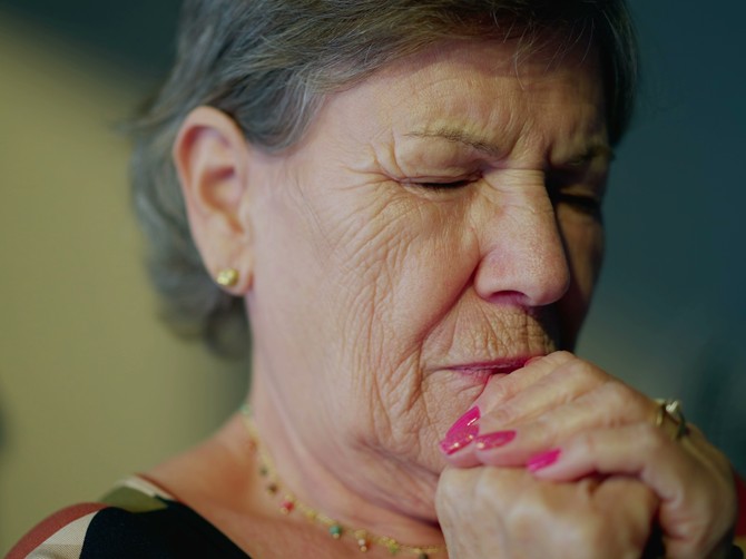 Marija je pre opercije podelila imovinu sinu i ćerki: Nije mogla da veruje šta su joj priredili (Ilustracija)