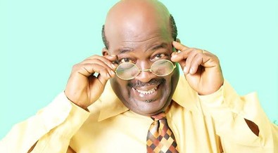 'Papa Ajasco:'  Original actor Abiodun Ayoyinka clarifies death mixup 