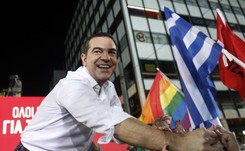 Straszenie grexitem. Jak skrajnie lewicowy populista Tsipras stał się reformatorem. A potem nudziarzem