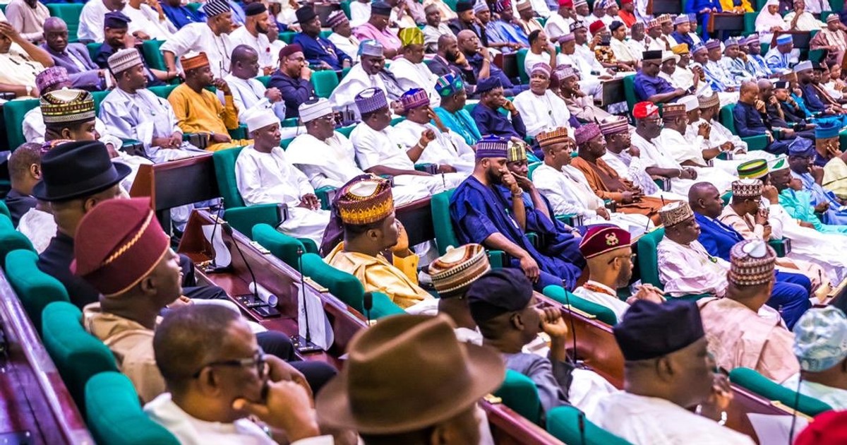 Plateau Assembly constitutes 19 additional Standing Committees - Vimarsana News