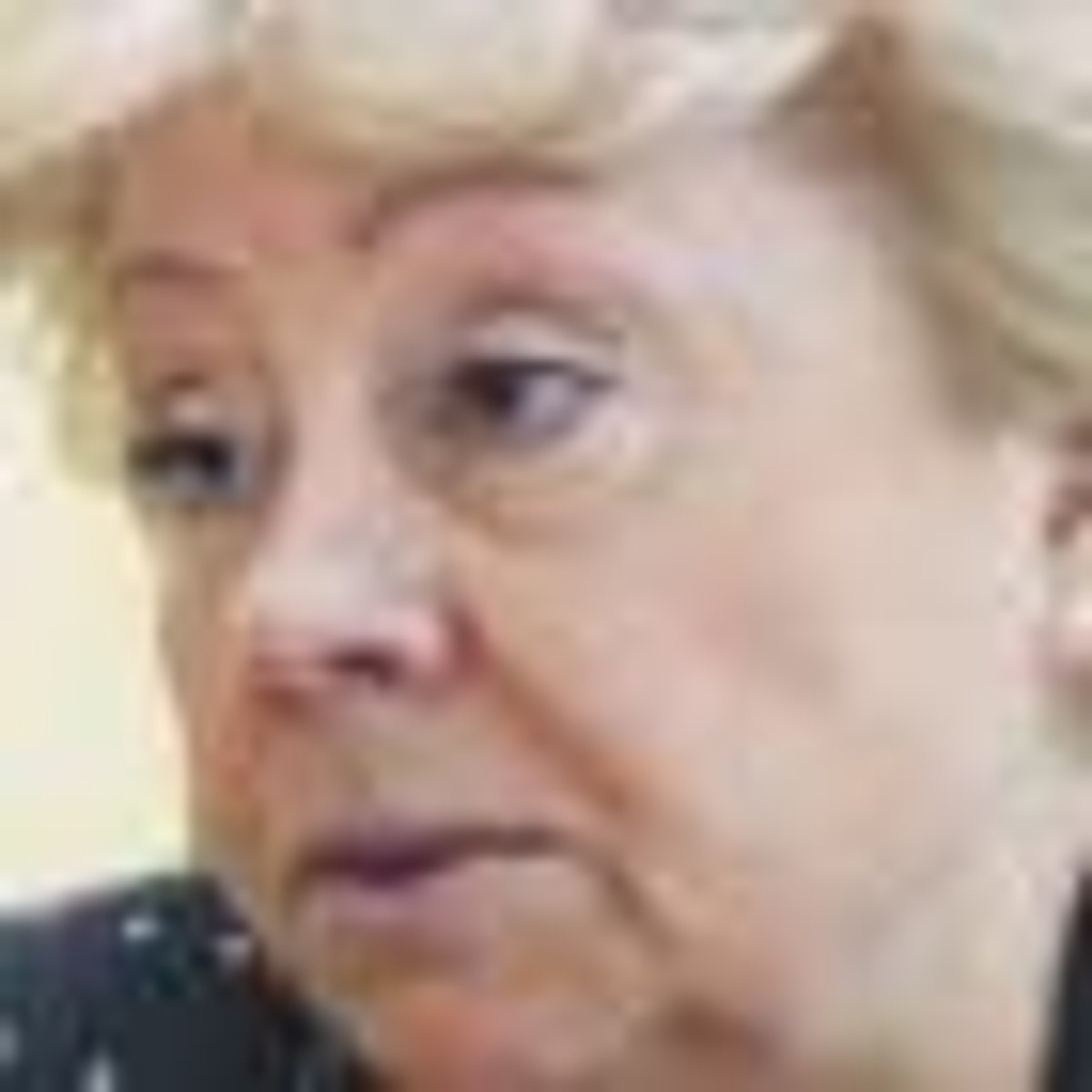 Elżbieta Turkowska-Tyrluk, prezes Ubezpieczeniowego Funduszu Gwarancyjnego. Z rynkiem ubezpieczeniowym związana od wielu lat, była m.in. wiceprezesem PZU Fot. Wojciech Górski