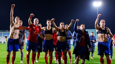 liga konferencji. raków w 1/8 finału, lech i jagiellonia w barażach