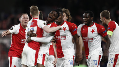 Slavia Praga wywalczyła piłkarski Puchar Czech