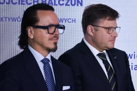 Duet, który trzyma w garści spółki państwowe. Kto stoi za Balczunem i Babuśką?