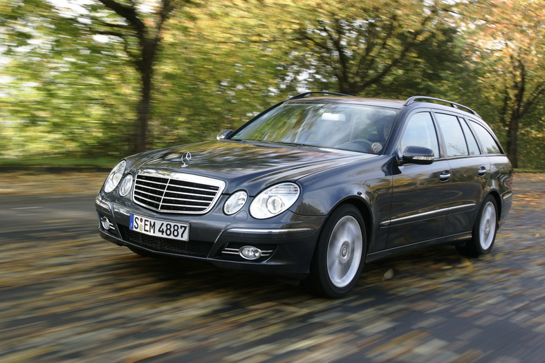 Prestiżowe kombi za 35 tys. zł - wybór jest całkiem spory