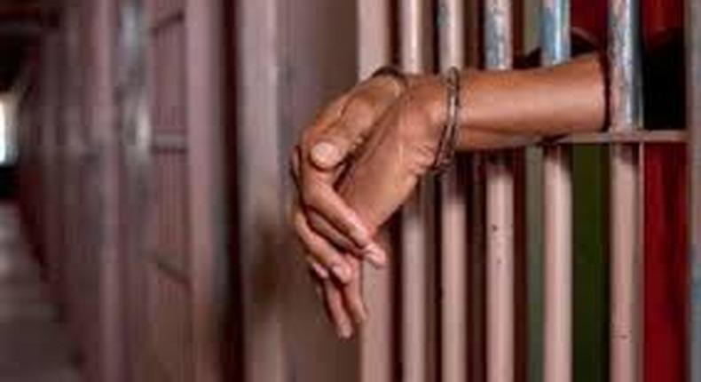 Court sentences security guard to 9 years imprisonment for raping a 7-year-old girl.