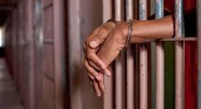 Reverend remanded for allegedly raping his 16-year-old housemaid. [Opera]