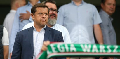 Legia już w niedzielę może być mistrzem. "Oni przerastają ligę"