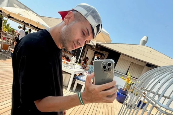 "STAVIO SAM TAČKU NA SVE TO" Brat Marije Šerifović progovorio o svemu, pa šokirao: "Ne pevam već pet godina"