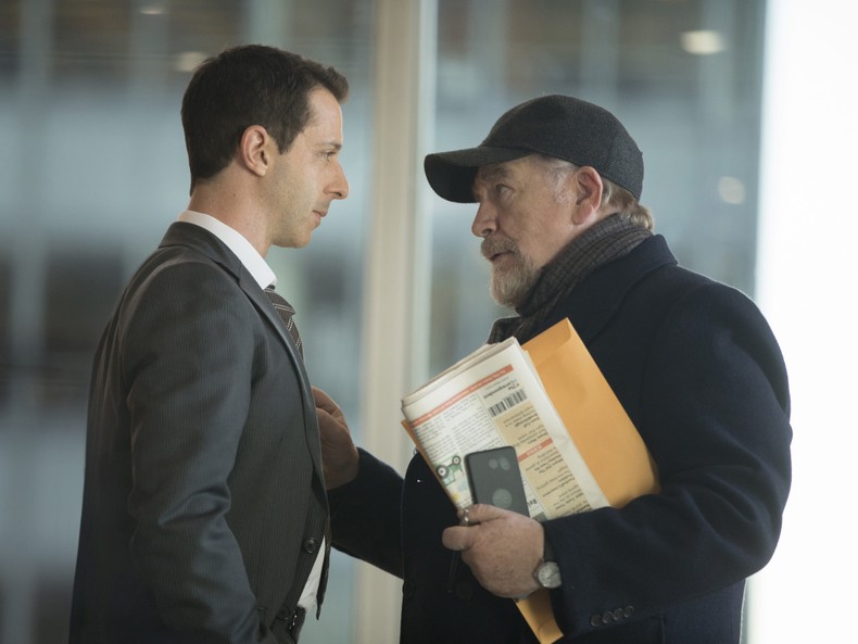 If you enjoyed the way The White Lotus cleverly examines how the ultra-rich can struggle to stay in touch with reality, Succession is one to check off the watchlist.The HBO series tells the story of the billionaire Roy family as Kendall Roy (Jeremy Strong) and his siblings clash over who will succeed their aging father Logan Roy (Brian Cox) as head of his media conglomerate Waystar RoyCo.Throw in some excellent foul-mouthed performances from Cox and Kieran Culkin, and Succession is a must-watch.All four seasons of Succession are streaming on Max.