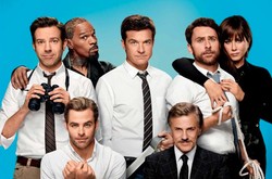 Kidnaperzy, którzy nie porywają. "Szefowie wrogowie 2" nie dla wszystkich [ZDJĘCIA]